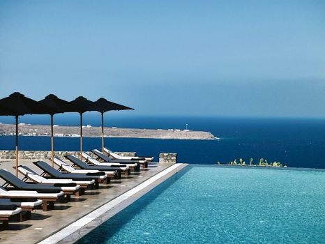 Santo Pure Oia Suites & Villas