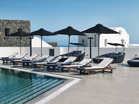 Santo Pure Oia Suites & Villas