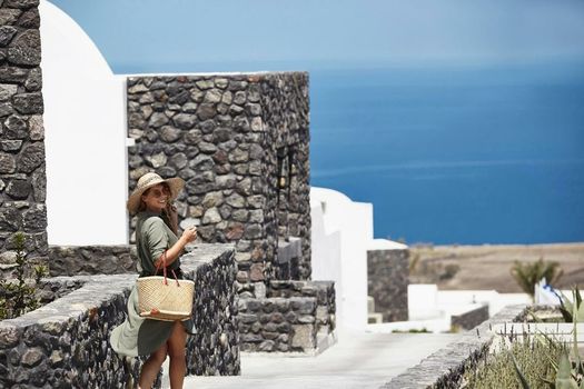 Santo Pure Oia Suites & Villas