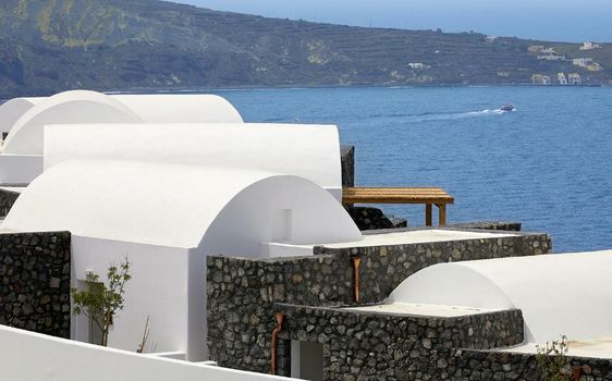 Santo Pure Oia Suites & Villas