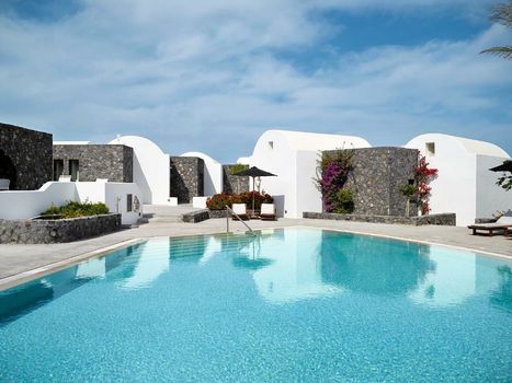 Santo Pure Oia Suites & Villas