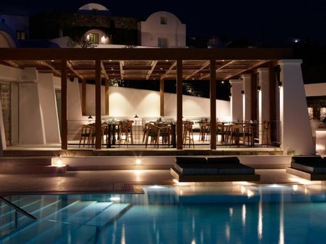 Santo Pure Oia Suites & Villas