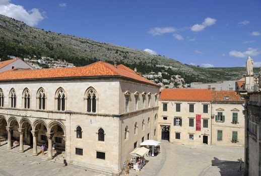 Fresh* Sheets Kathedral Dubrovnik