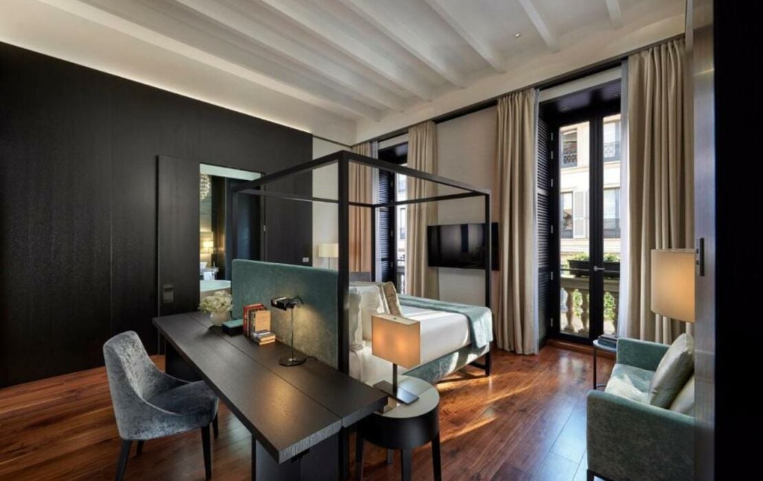 Mandarin Oriental, Milan