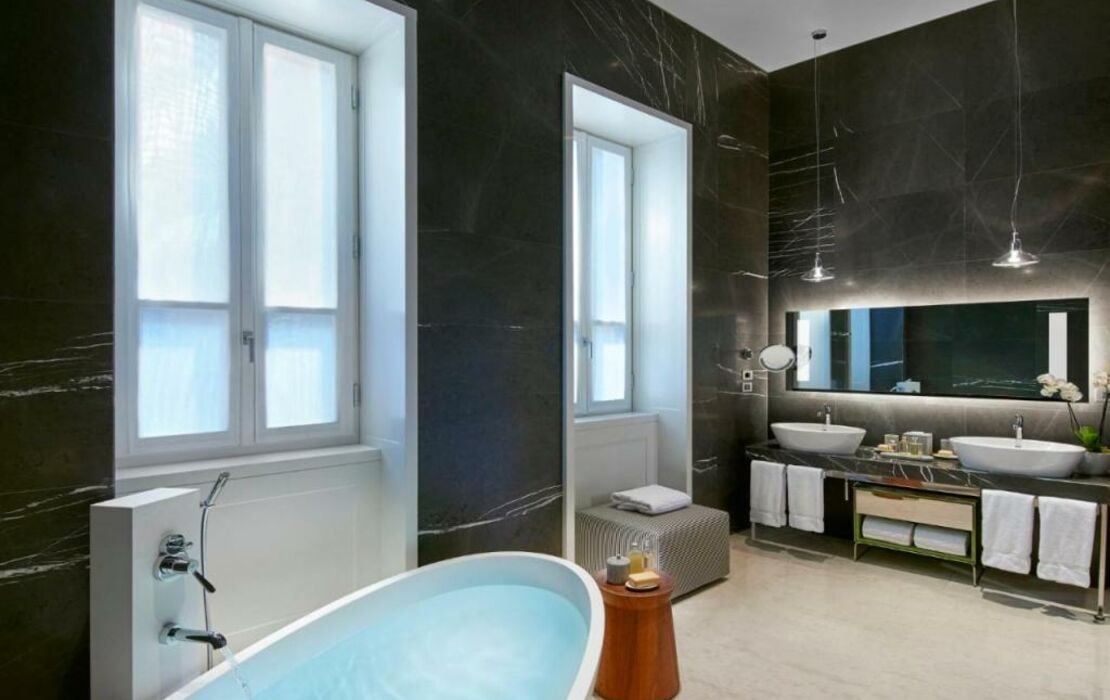 Mandarin Oriental, Milan