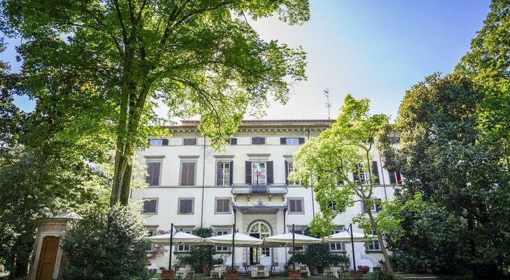 The Best Boutique Hotels in Lucca by Myboutiquehotel