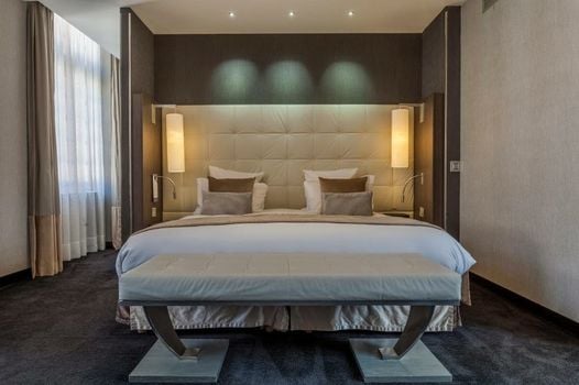 La Cour des Consuls Hotel and Spa Toulouse - MGallery