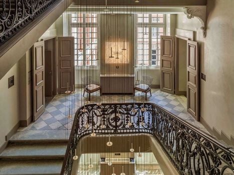 La Cour des Consuls Hotel and Spa Toulouse - MGallery