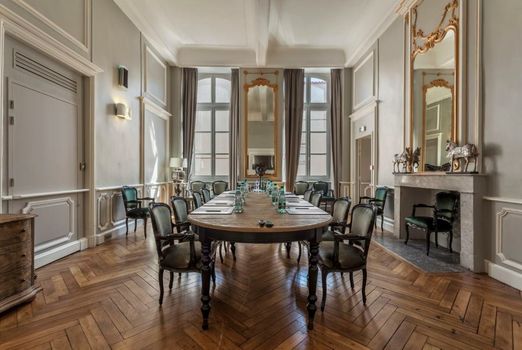 La Cour des Consuls Hotel and Spa Toulouse - MGallery