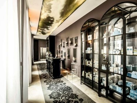 La Cour des Consuls Hotel and Spa Toulouse - MGallery