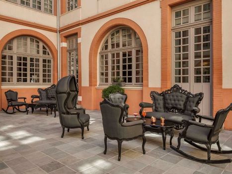 La Cour des Consuls Hotel and Spa Toulouse - MGallery