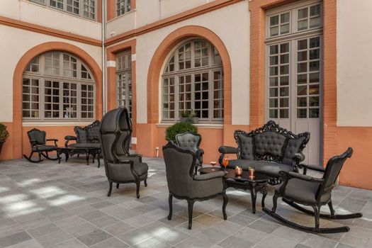 La Cour des Consuls Hotel and Spa Toulouse - MGallery