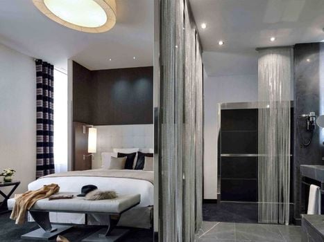 La Cour des Consuls Hotel and Spa Toulouse - MGallery