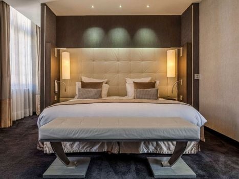 La Cour des Consuls Hotel and Spa Toulouse - MGallery