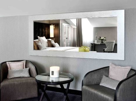 La Cour des Consuls Hotel and Spa Toulouse - MGallery