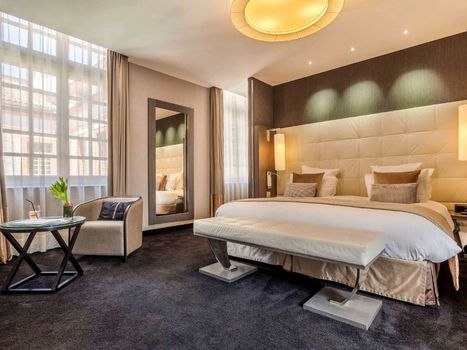 La Cour des Consuls Hotel and Spa Toulouse - MGallery