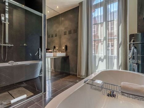 La Cour des Consuls Hotel and Spa Toulouse - MGallery