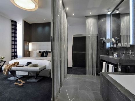 La Cour des Consuls Hotel and Spa Toulouse - MGallery