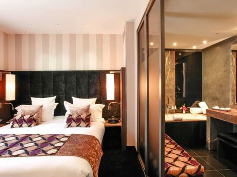 La Cour des Consuls Hotel and Spa Toulouse - MGallery