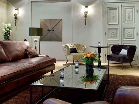 La Cour des Consuls Hotel and Spa Toulouse - MGallery