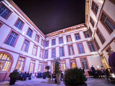 La Cour des Consuls Hotel and Spa Toulouse - MGallery