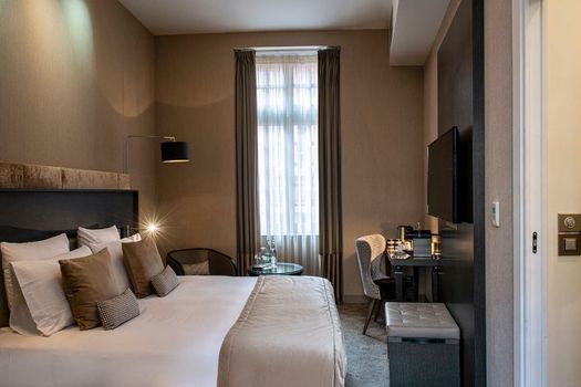 La Cour des Consuls Hotel and Spa Toulouse - MGallery