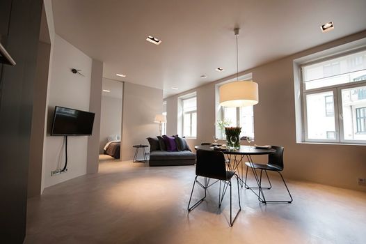 Forenom Design Apartments Helsinki City