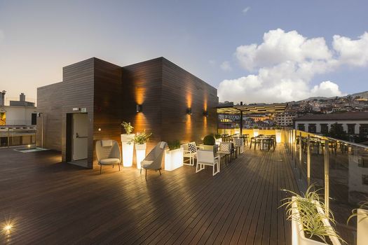 Castanheiro Boutique Hotel