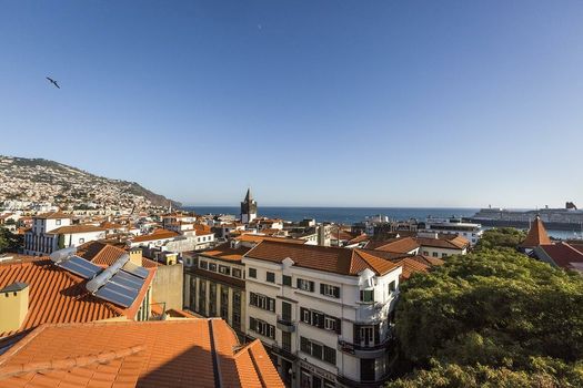 Castanheiro Boutique Hotel