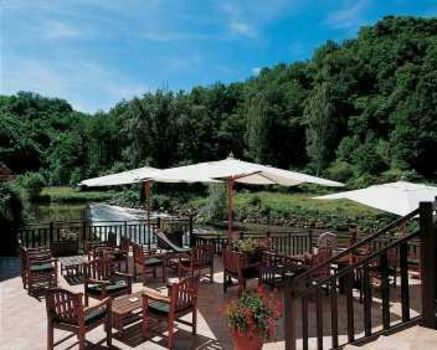 Moulin de Conques -Hotel de Charme