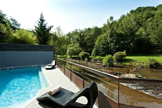 Moulin de Conques -Hotel de Charme