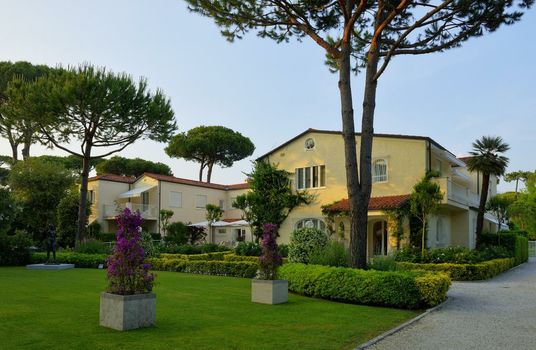 Villa Roma Imperiale