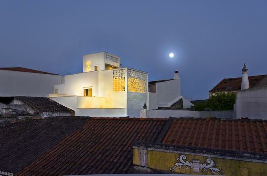 Casa Xonar