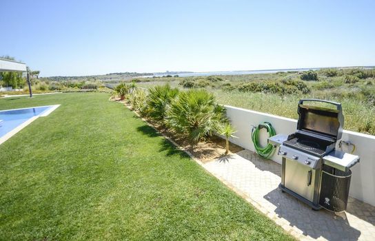 Palmares Beach, Golf & Dream