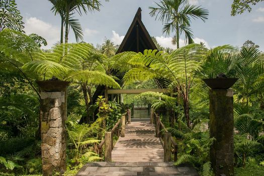 Komaneka at Bisma Ubud