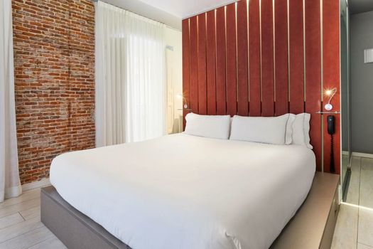 B&B HOTEL Madrid Centro Fuencarral 52