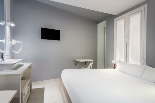 B&B HOTEL Madrid Centro Fuencarral 52