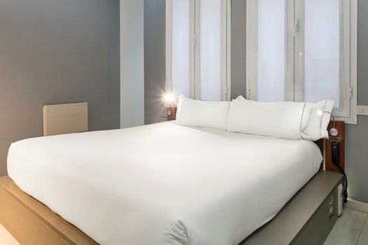 B&B HOTEL Madrid Centro Fuencarral 52