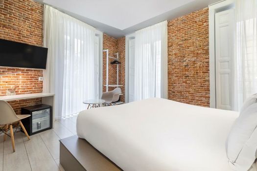 B&B HOTEL Madrid Centro Fuencarral 52