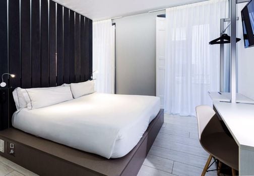 B&B HOTEL Madrid Centro Fuencarral 52