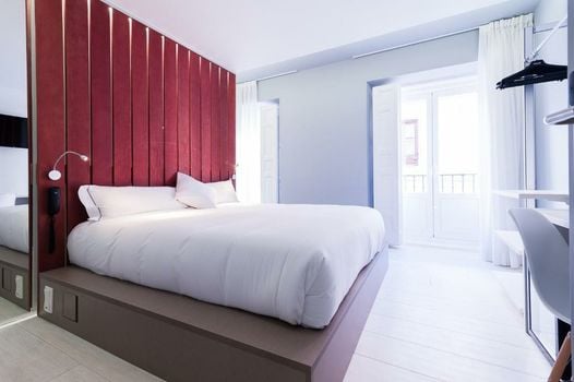 B&B HOTEL Madrid Centro Fuencarral 52