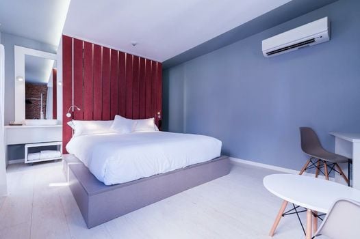 B&B HOTEL Madrid Centro Fuencarral 52