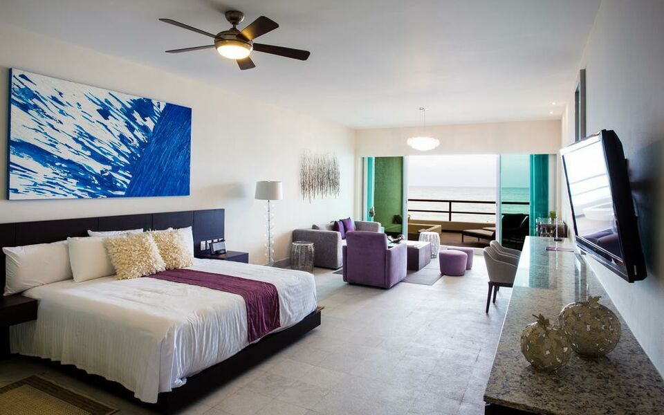 Senses Riviera Maya By Artisan Adults Only, a Design Boutique Hotel ...