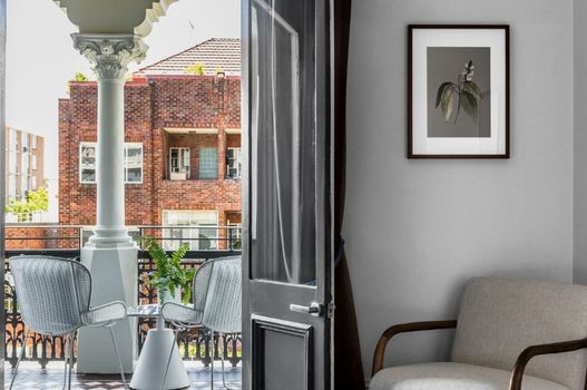 Hotel Challis Potts Point