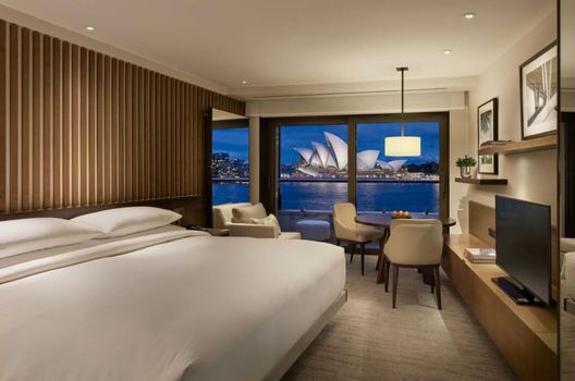 Park Hyatt Sydney