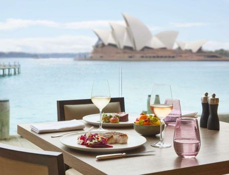 Park Hyatt Sydney