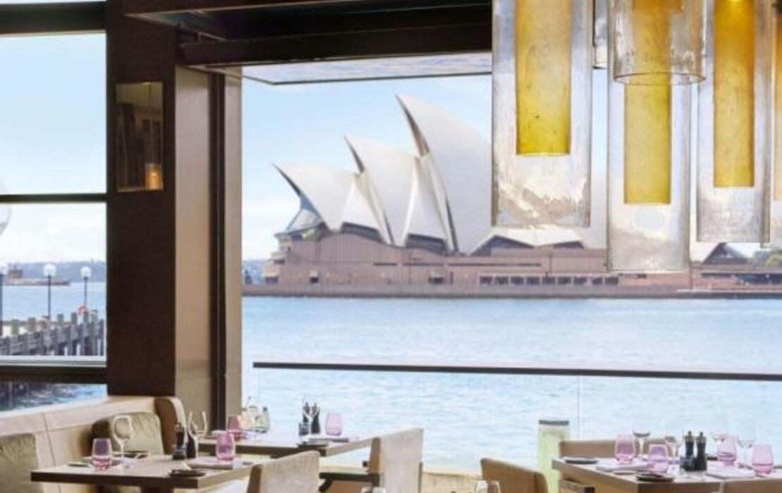 Park Hyatt Sydney