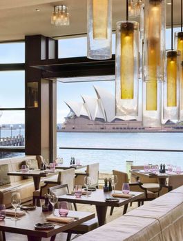 Park Hyatt Sydney