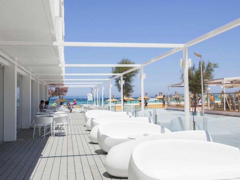 The Sea Hotel By Grupotel Adults Only A Design Boutique - 