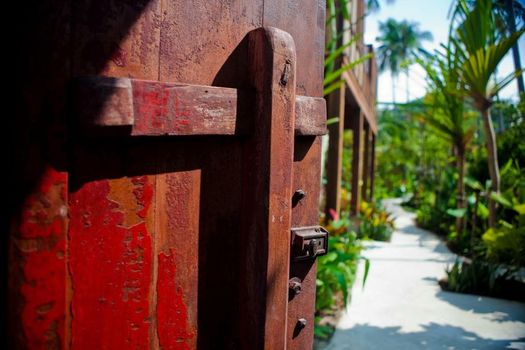 Anantara Rasananda Koh Phangan Villas